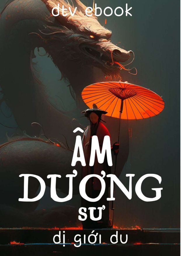 Âm Dương Sư Dị Giới Du – Tải sách miễn phí eBooks PDF