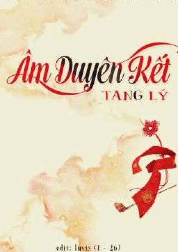 Âm Duyên Kết – Tải sách miễn phí eBooks PDF