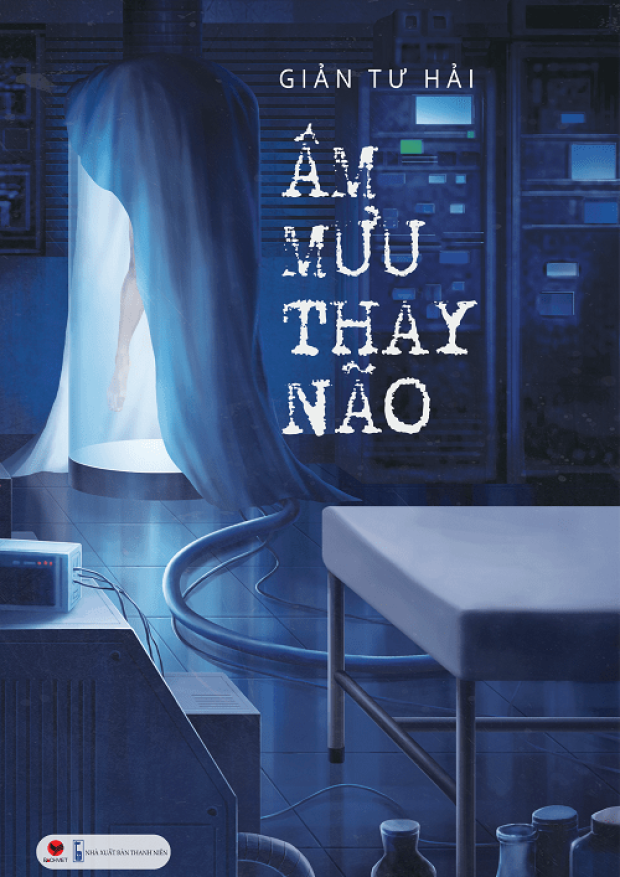 Âm Mưu Thay Não – Tải sách miễn phí eBooks PDF