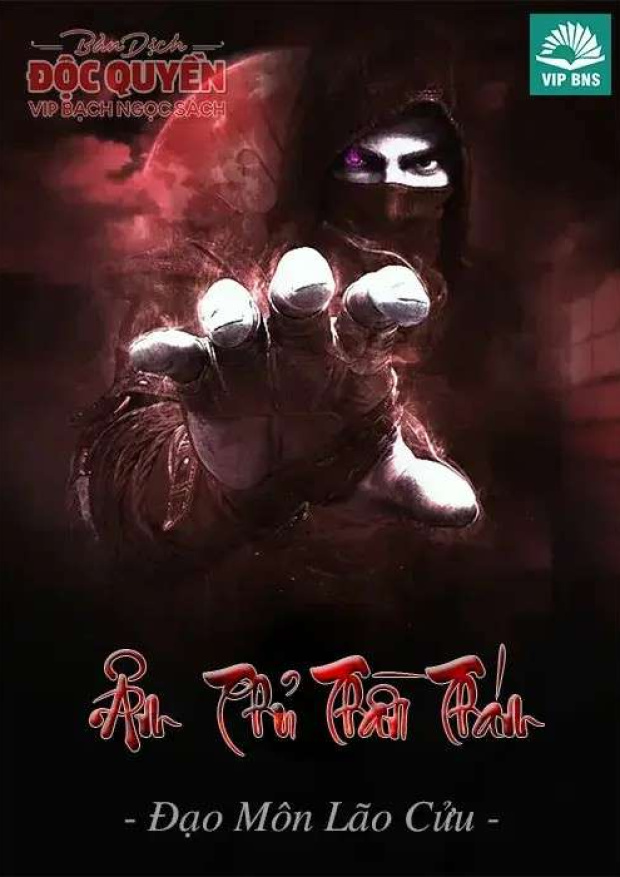 Âm Phủ Thần Thám – Tải sách miễn phí eBooks PDF