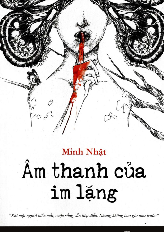 Âm Thanh Của Im Lặng – Tải sách miễn phí eBooks PDF