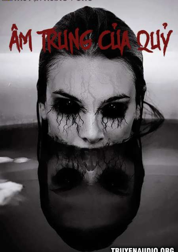 Âm Trung Của Quỷ – Tải sách miễn phí eBooks PDF