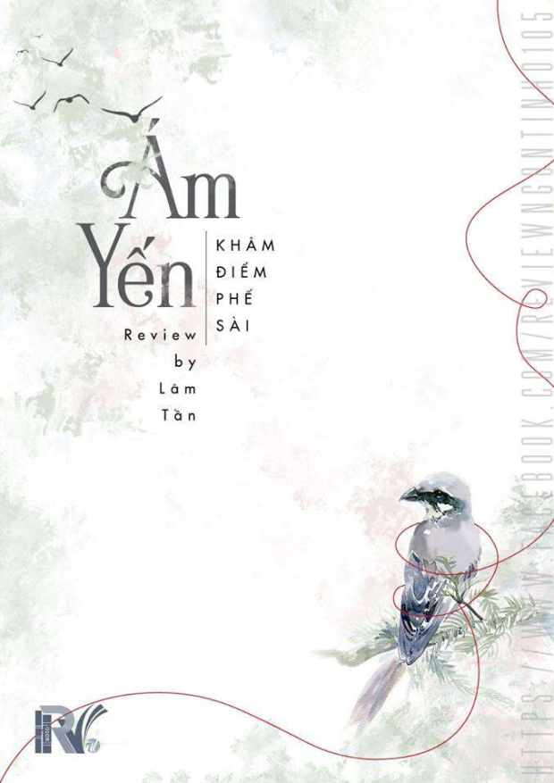 Ám Yến – Tải sách miễn phí eBooks PDF