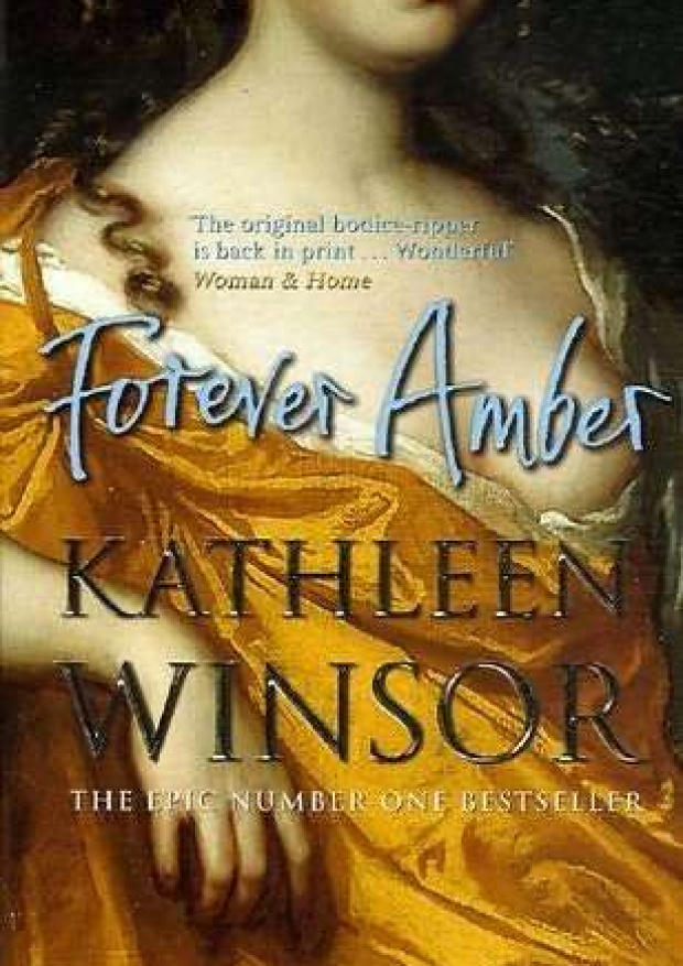 Amber, Kiếp Hồng Nhan – Tải sách miễn phí eBooks PDF