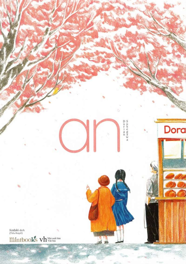 An – Tải sách miễn phí eBooks PDF
