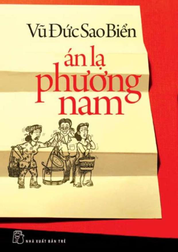 Án Lạ Phương Nam – Tải sách miễn phí eBooks PDF
