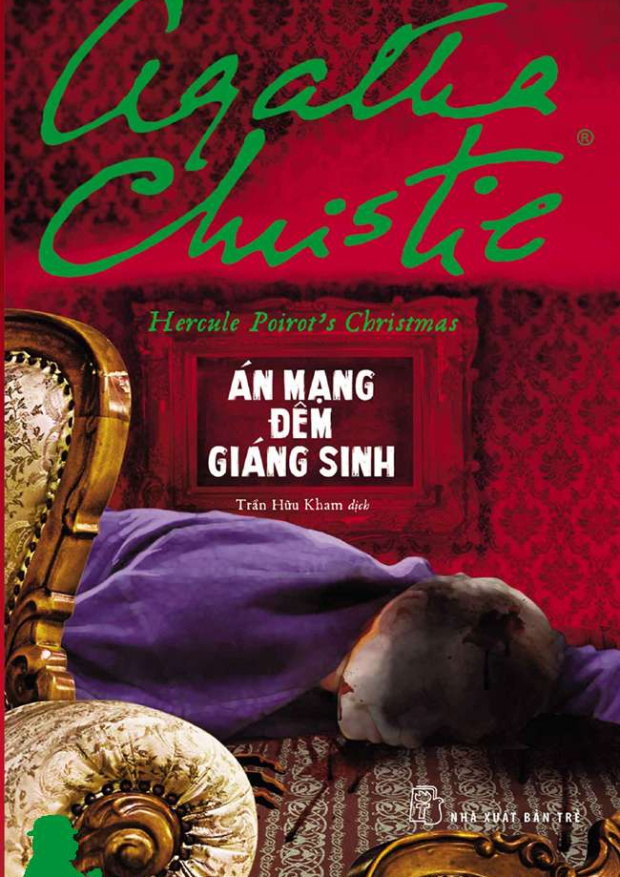 Án Mạng Đêm Giáng Sinh – Tải sách miễn phí eBooks PDF