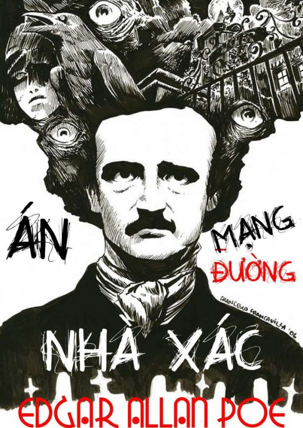 Án Mạng Đường Nhà Xác – Tải sách miễn phí eBooks PDF