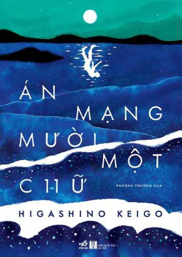 Án Mạng Mười Một Chữ – Tải sách miễn phí eBooks PDF