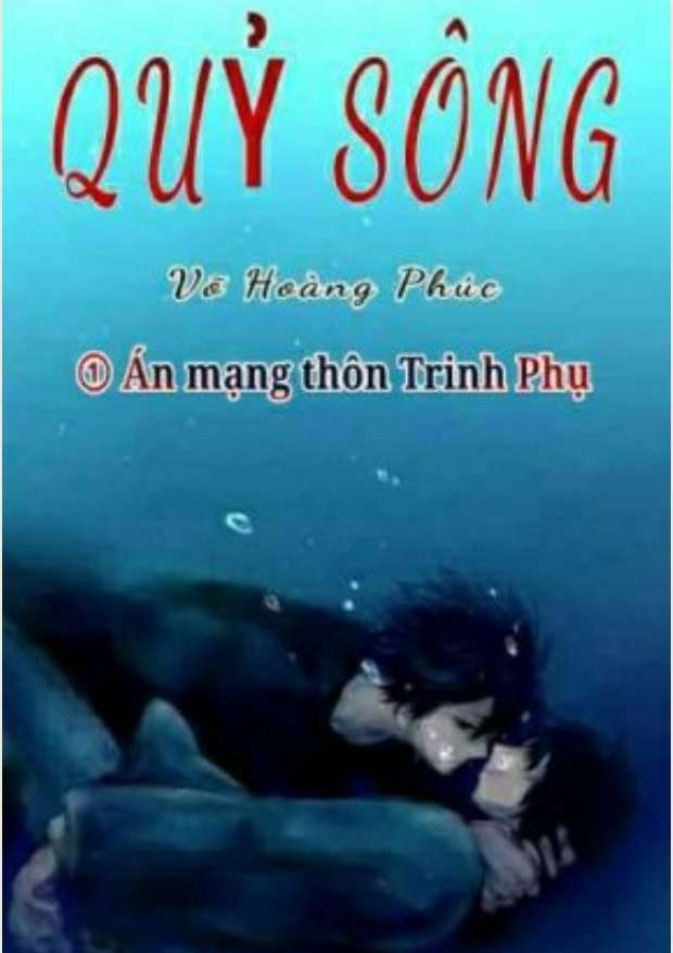 Án Mạng Thôn Trinh Phụ – Tải sách miễn phí eBooks PDF