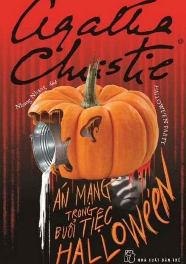 Án Mạng Tiệc Hallowe’en – Tải sách miễn phí eBooks PDF