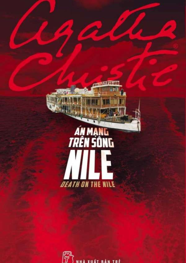 Án Mạng trên Sông Nile – Tải sách miễn phí eBooks PDF