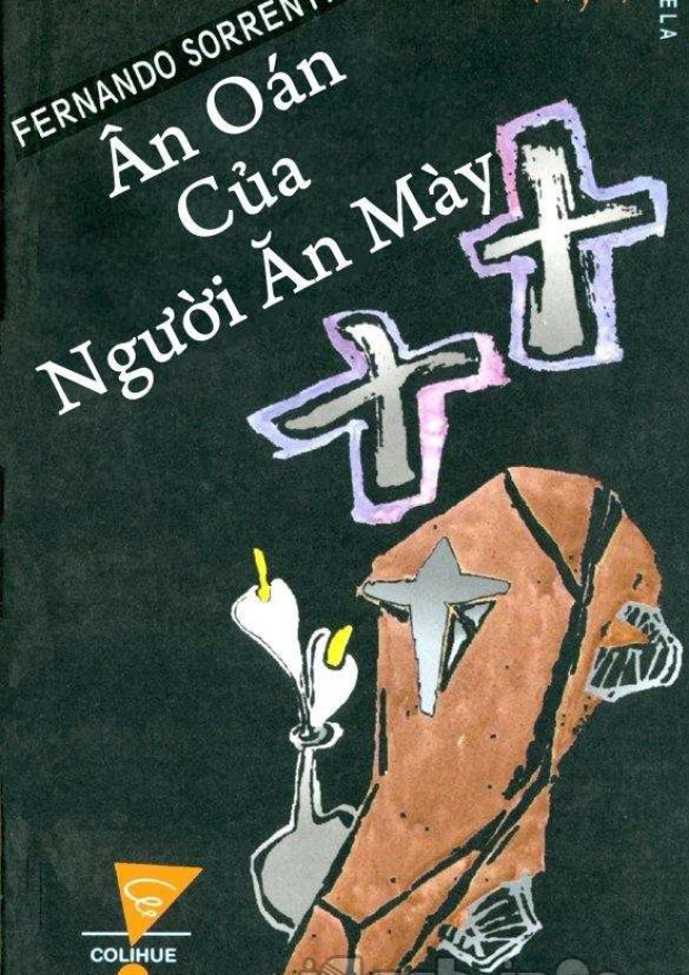 Ân Oán Của Người Ăn Mày – Tải sách miễn phí eBooks PDF