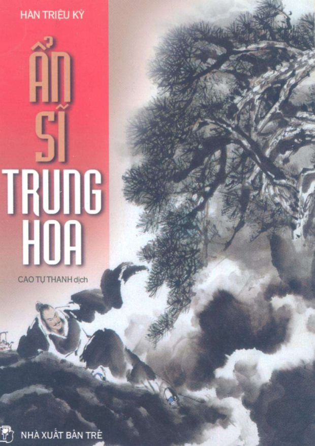 Ẩn Sĩ Trung Hoa – Tải sách miễn phí eBooks PDF