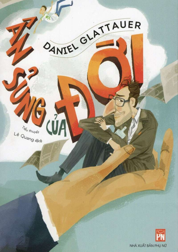 Ân Sủng Của Đời – Tải sách miễn phí eBooks PDF