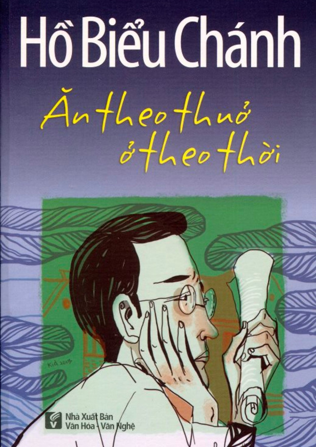 Ăn Theo Thủa Ở Theo Thời – Tải sách miễn phí eBooks PDF