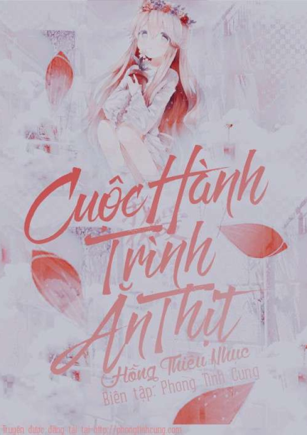 Ăn Thịt Chi Lữ ( Cuộc Hành Trình Ăn Thịt) – Tải sách miễn phí eBooks PDF