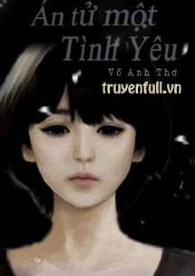 Án Tử Một Tình Yêu – Tải sách miễn phí eBooks PDF
