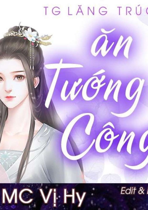 Ăn Tướng Công – Tải sách miễn phí eBooks PDF