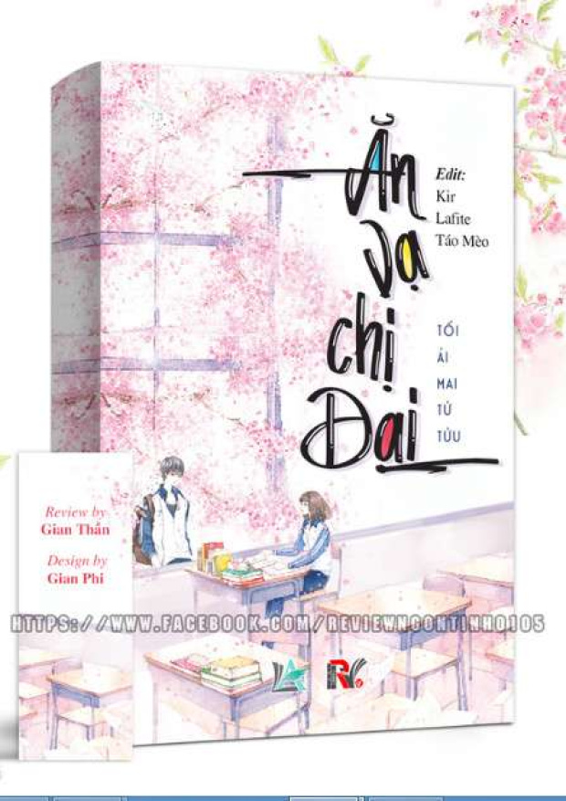 Ăn Vạ Chị Đại – Tải sách miễn phí eBooks PDF