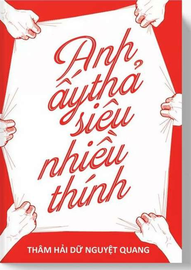 Anh Ấy Thả Siêu Nhiều Thính – Tải sách miễn phí eBooks PDF