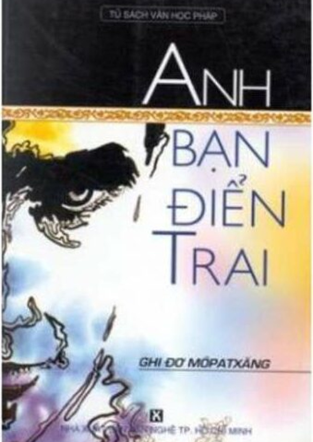 Anh Bạn Điển Trai – Tải sách miễn phí eBooks PDF