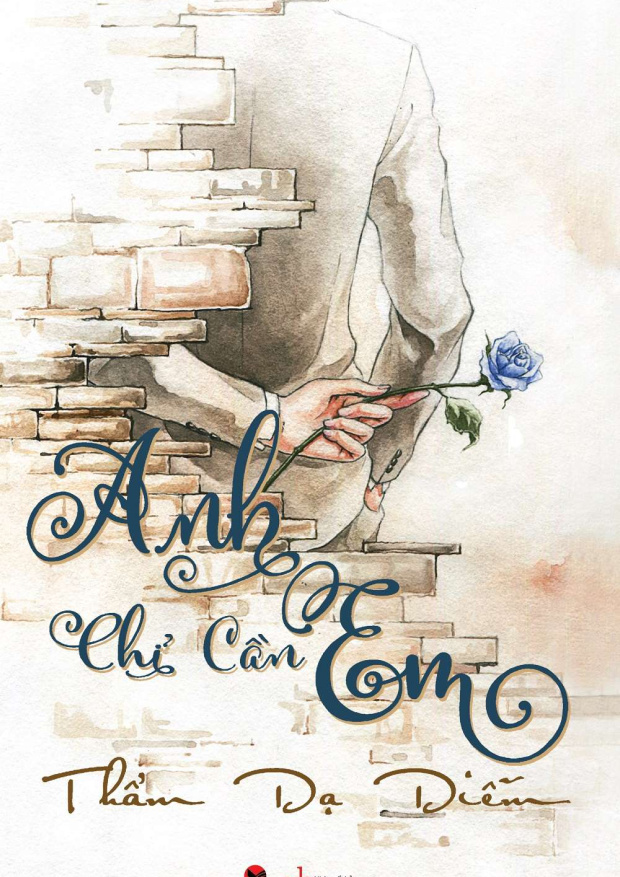 Anh Chỉ Cần Em – Tải sách miễn phí eBooks PDF