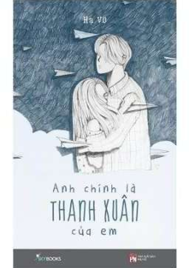 Anh chính là THANH XUÂN của em – Tải sách miễn phí eBooks PDF