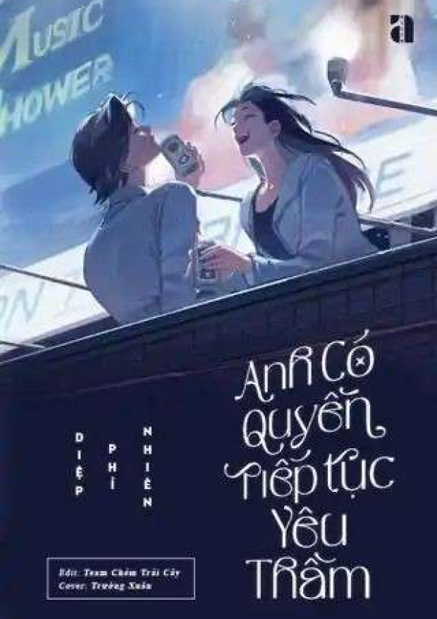 Anh Có Quyền Tiếp Tục Yêu Thầm – Tải sách miễn phí eBooks PDF