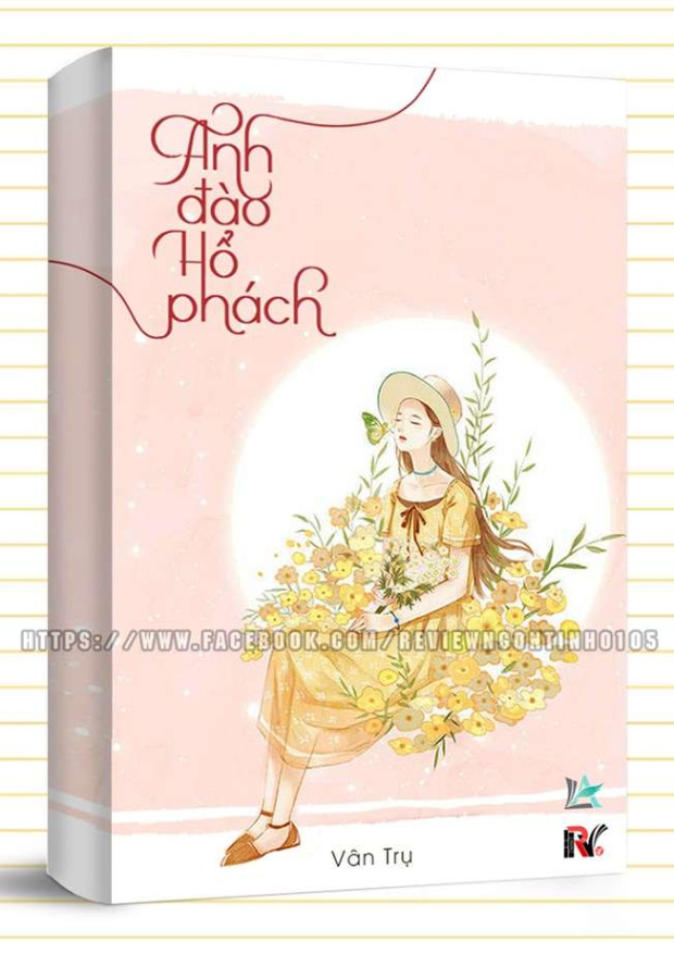 Anh Đào Hổ Phách – Tải sách miễn phí eBooks PDF