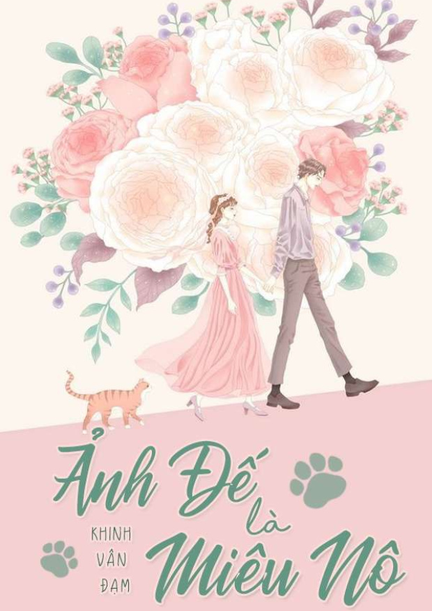 Ảnh Đế Là Miêu Nô – Tải sách miễn phí eBooks PDF