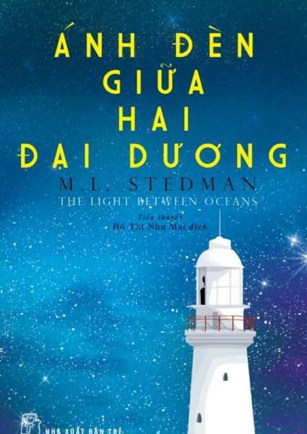 Ánh Đèn Giữa Hai Đại Dương – Tải sách miễn phí eBooks PDF