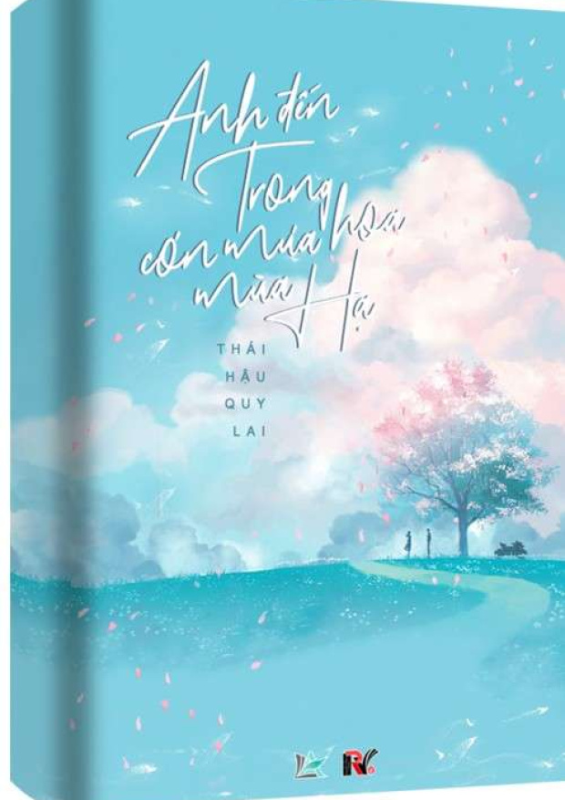 Anh Đến Trong Cơn Mưa Hoa Mùa Hạ – Tải sách miễn phí eBooks PDF