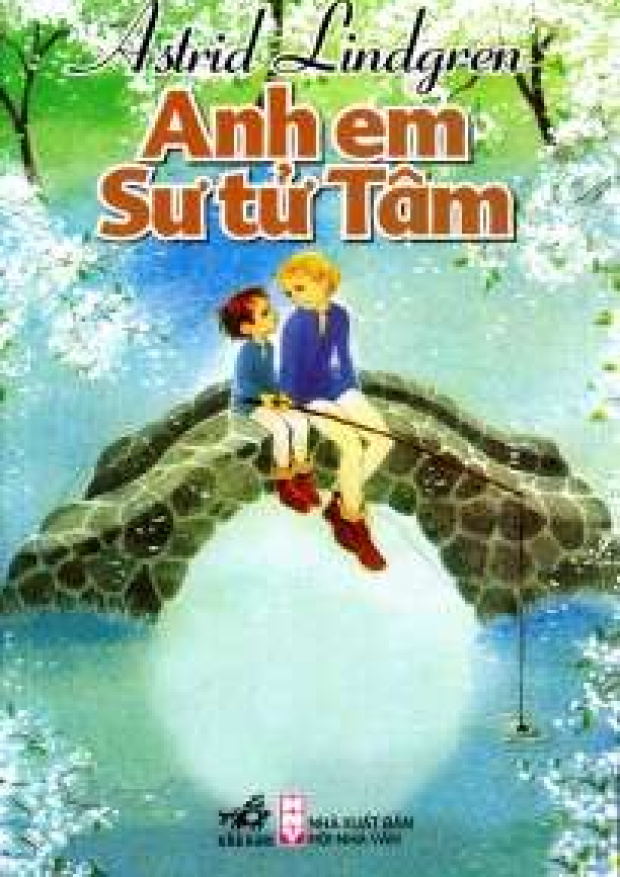 Anh em Sư tử tâm – Tải sách miễn phí eBooks PDF