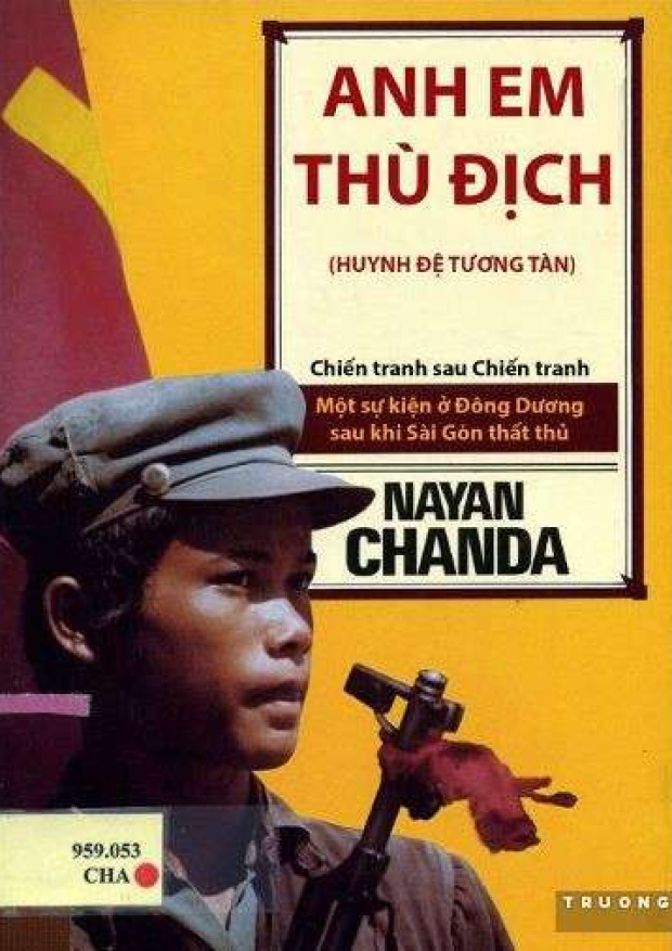 Anh Em Thù Địch – Tải sách miễn phí eBooks PDF