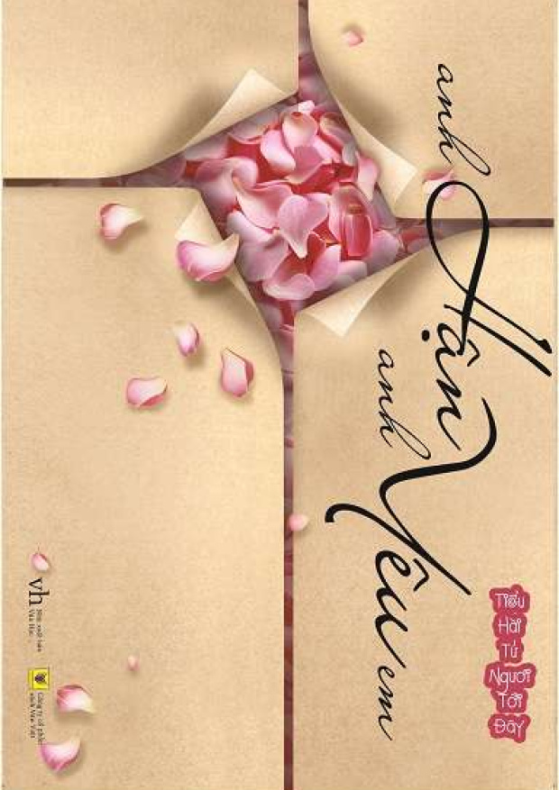 Anh Hận Anh Yêu Em – Tải sách miễn phí eBooks PDF