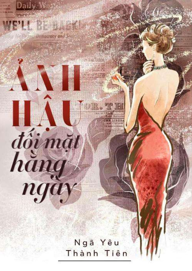Ảnh Hậu Đối Mặt Hàng Ngày – Tải sách miễn phí eBooks PDF