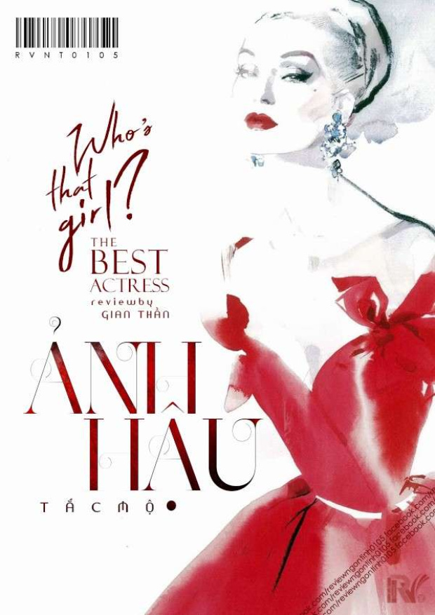 Ảnh Hậu – Tải sách miễn phí eBooks PDF