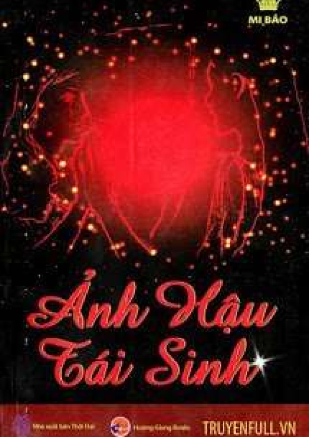 Ảnh Hậu Tái Sinh – Tải sách miễn phí eBooks PDF