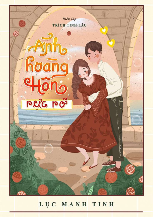 Ánh Hoàng Hôn Rực Rỡ – Tải sách miễn phí eBooks PDF