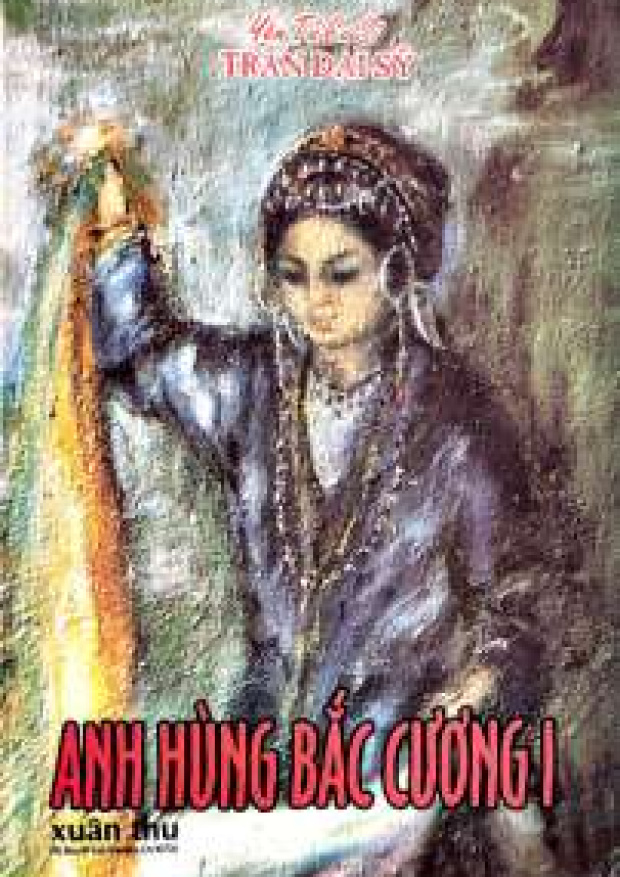 Anh Hùng Bắc Cương – Tải sách miễn phí eBooks PDF