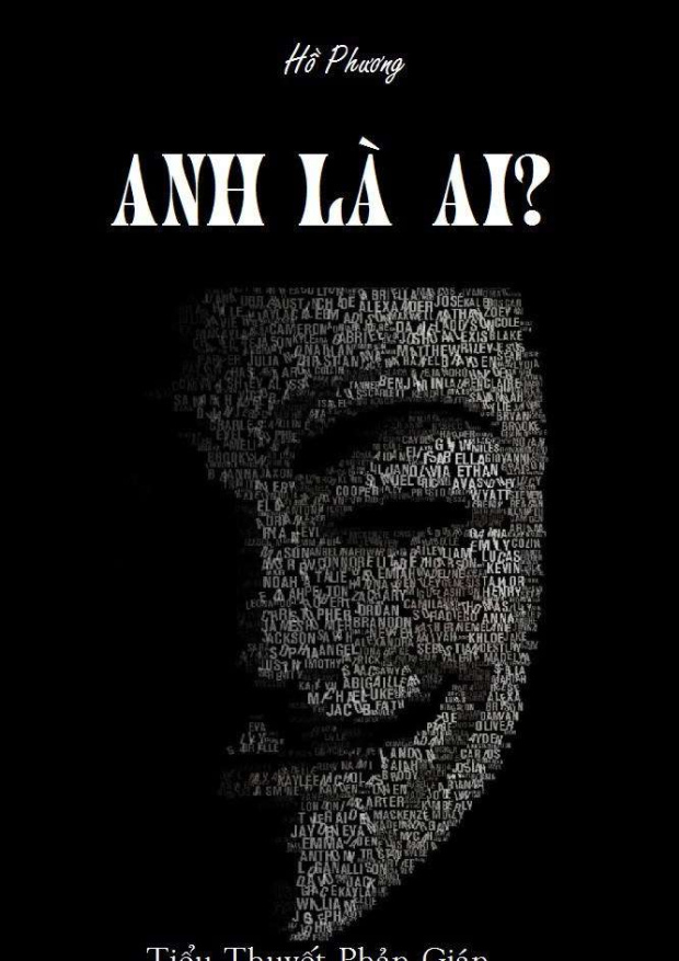 Anh Là Ai? – Tải sách miễn phí eBooks PDF