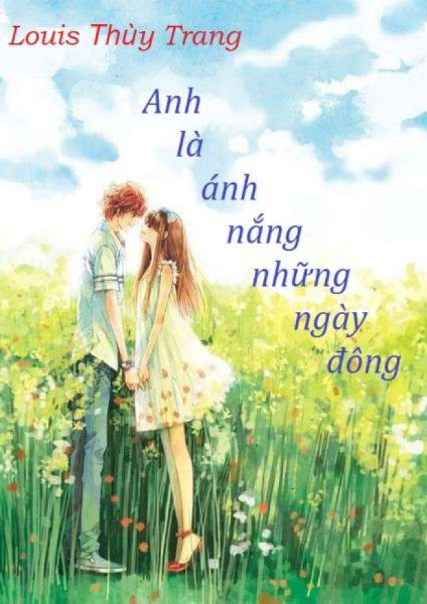 Anh Là Ánh Nắng Những Ngày Đông – Tải sách miễn phí eBooks PDF