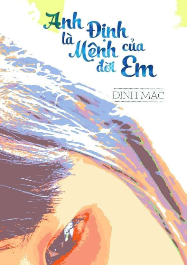 Anh Là Định Mệnh Của Đời Em – Tải sách miễn phí eBooks PDF
