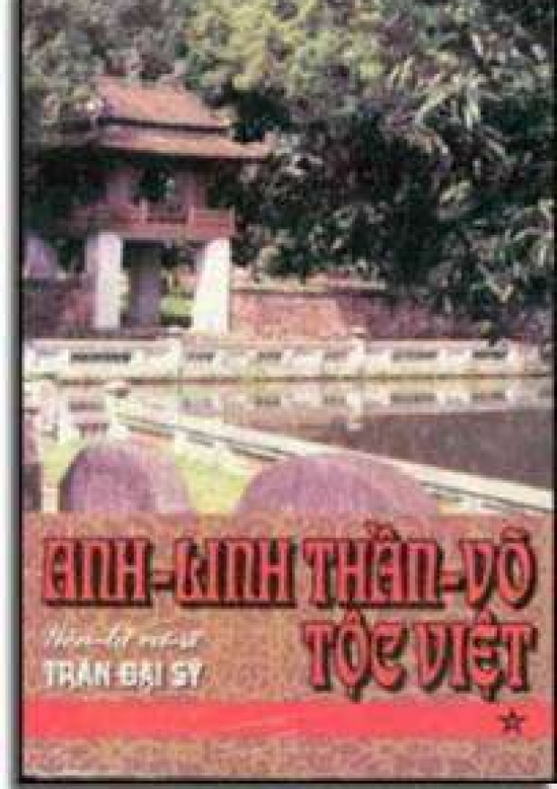 Anh Linh Thần Võ Tộc Việt – Tải sách miễn phí eBooks PDF