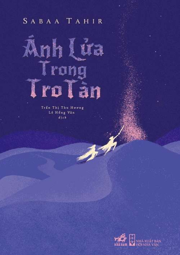 Ánh Lửa Trong Tro Tàn – Tải sách miễn phí eBooks PDF