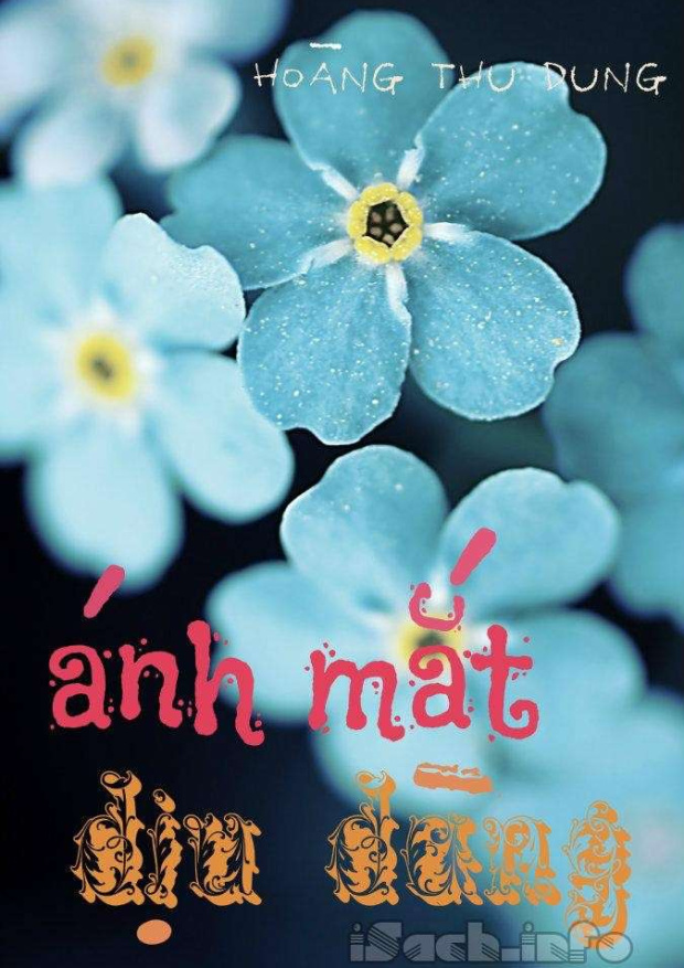 Ánh Mắt Dịu Dàng – Tải sách miễn phí eBooks PDF