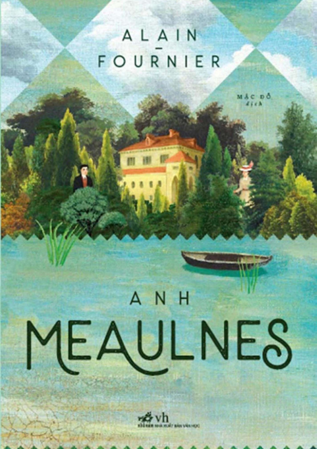 Anh Meaulnes – Tải sách miễn phí eBooks PDF