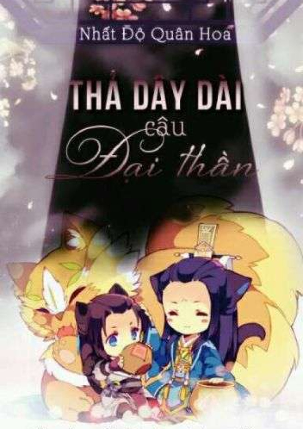 Anh Mở Đường, Em Yểm Trợ (Thả Dây Dài, Câu Đại Thần) – Tải sách miễn phí eBooks PDF