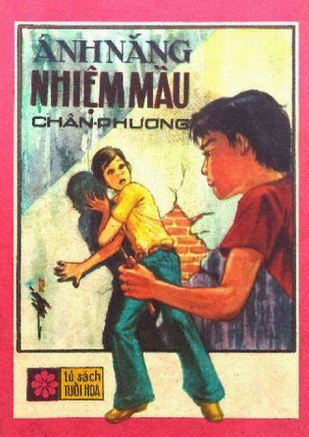 Ánh Nắng Nhiệm Màu – Tải sách miễn phí eBooks PDF
